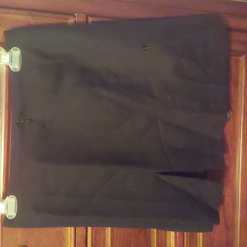 Polo Jeans Ralph Lauren wool skirt